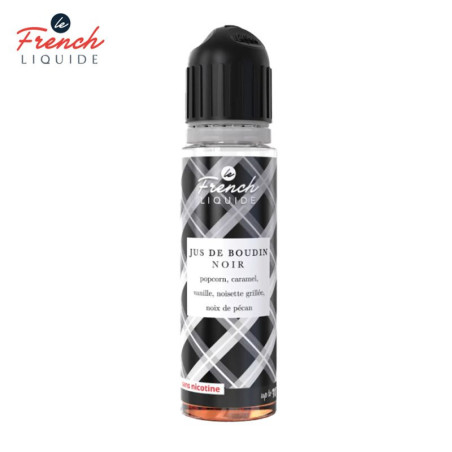 Jus De Boudin Noir