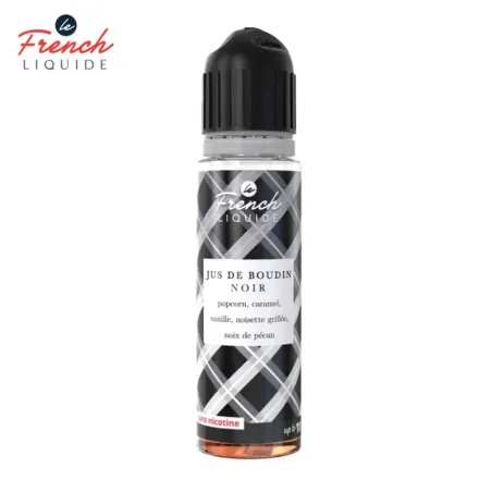 Jus De Boudin Noir