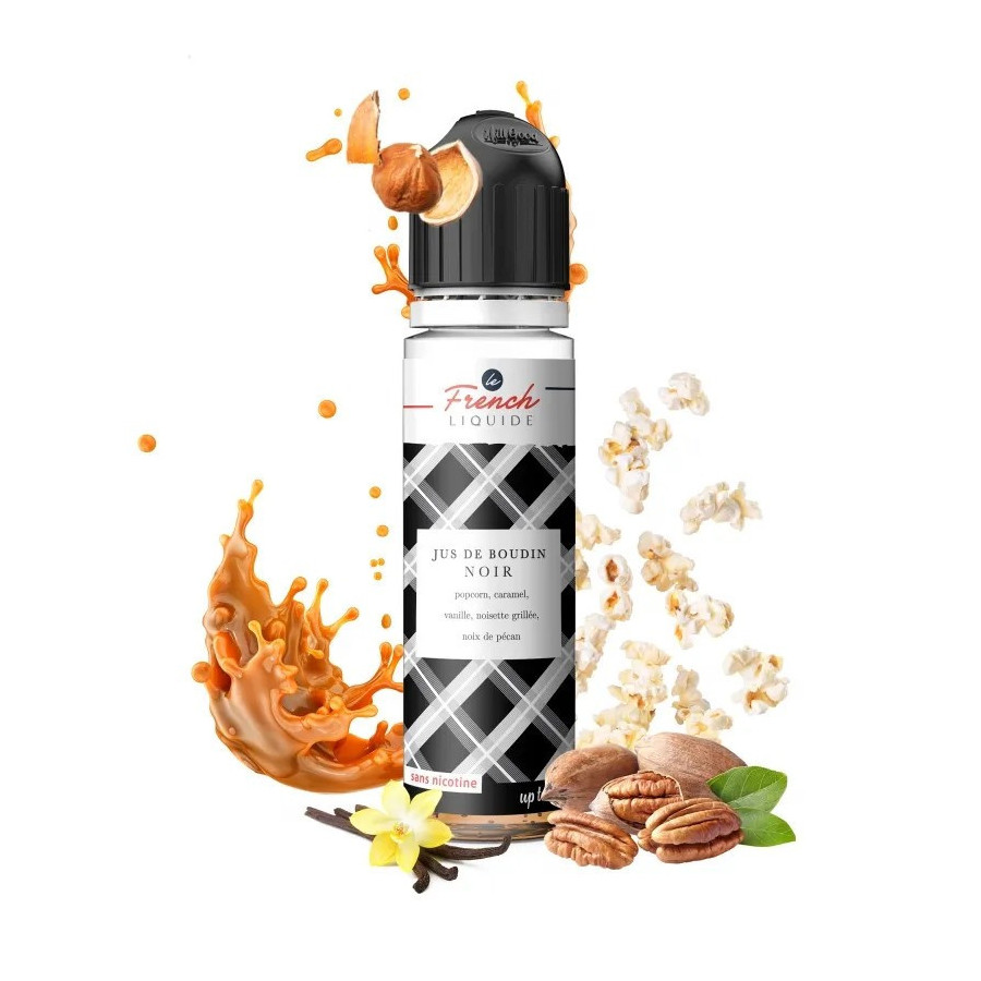 Jus De Boudin Noir