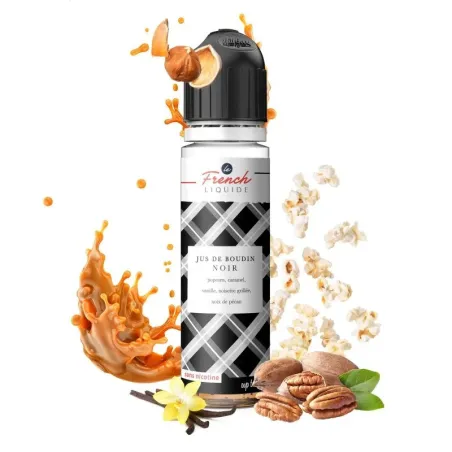 Jus De Boudin Noir