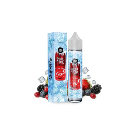 Fruits Rouges