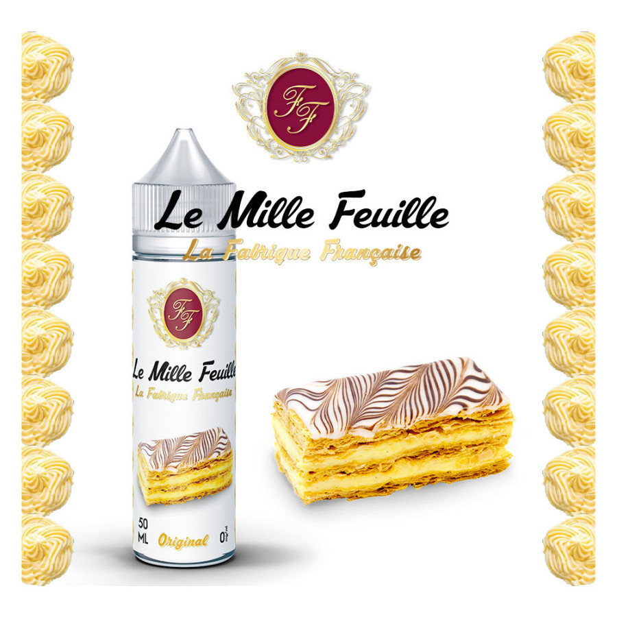 Le Mille Feuille Original