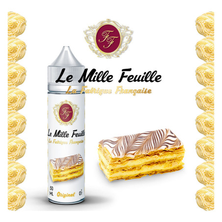 Le Mille Feuille Original
