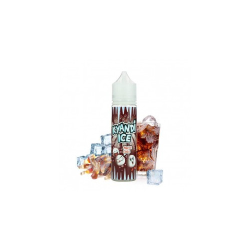 Super Cola Ice