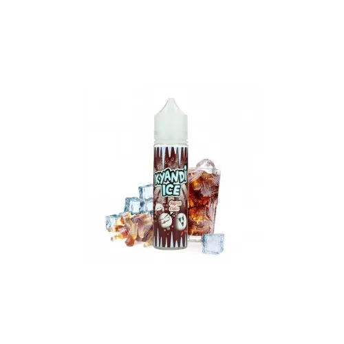 Super Cola Ice