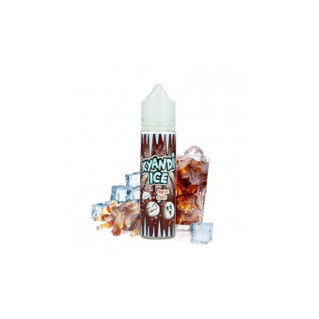 Super Cola Ice