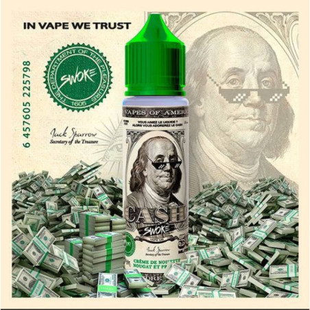Cash