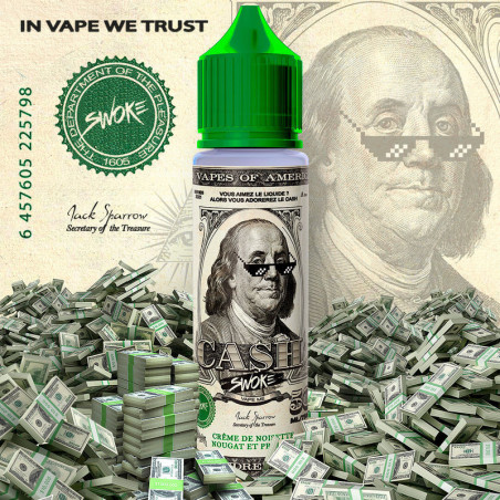 Cash
