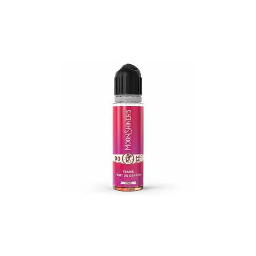 Fraise Fruit Du Dragon