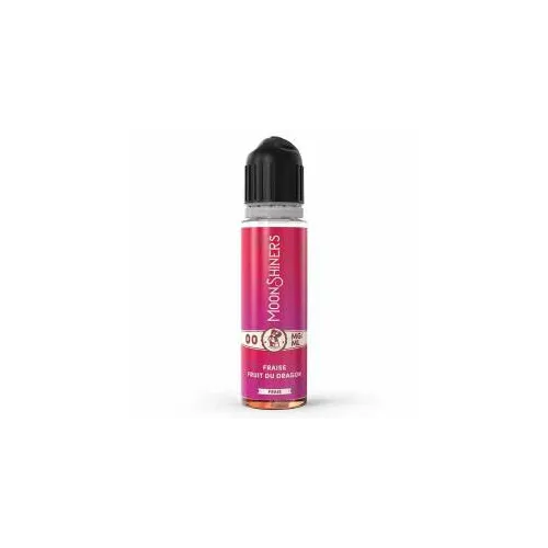 Fraise Fruit Du Dragon