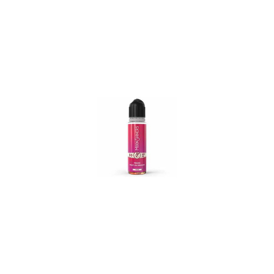 Fraise Fruit Du Dragon