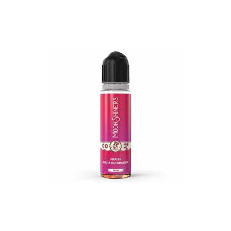 Fraise Fruit Du Dragon