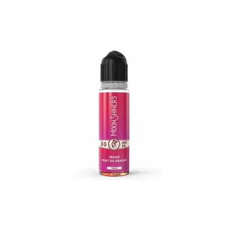 Fraise Fruit Du Dragon