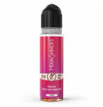 Fraise Fruit Du Dragon