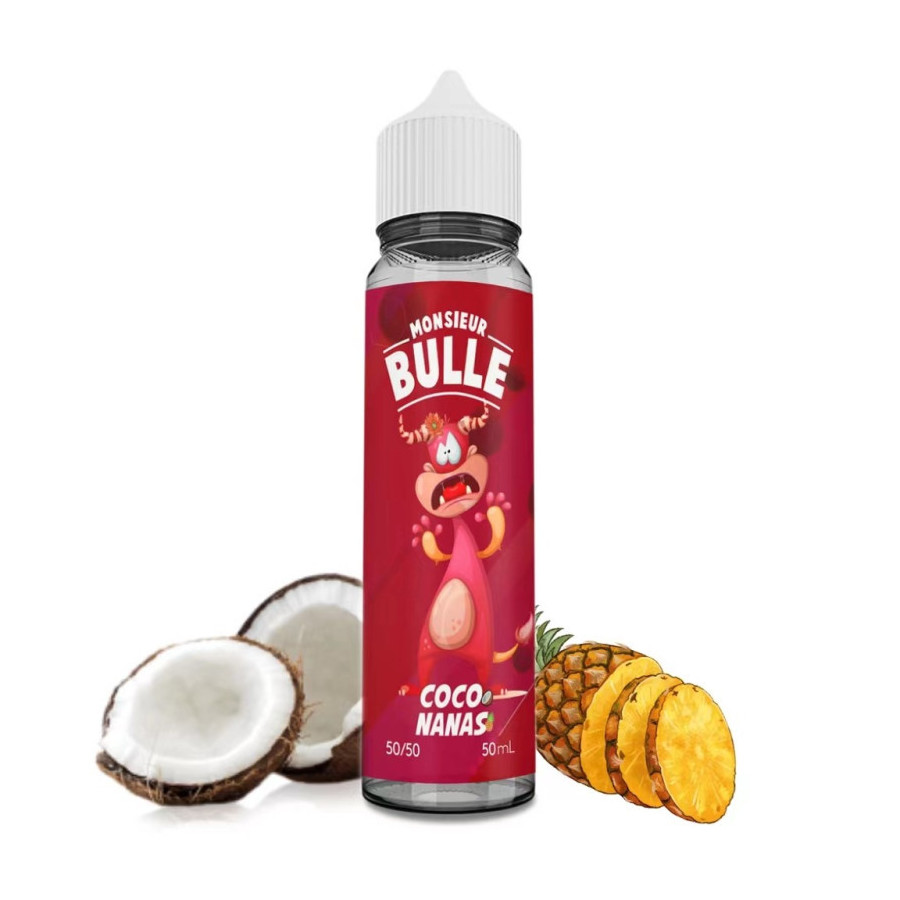 Coconanas