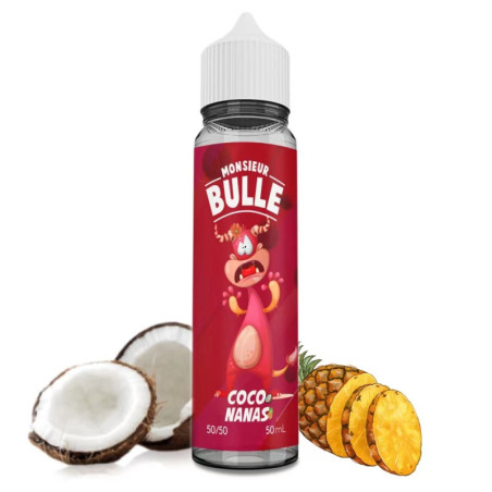 Coconanas