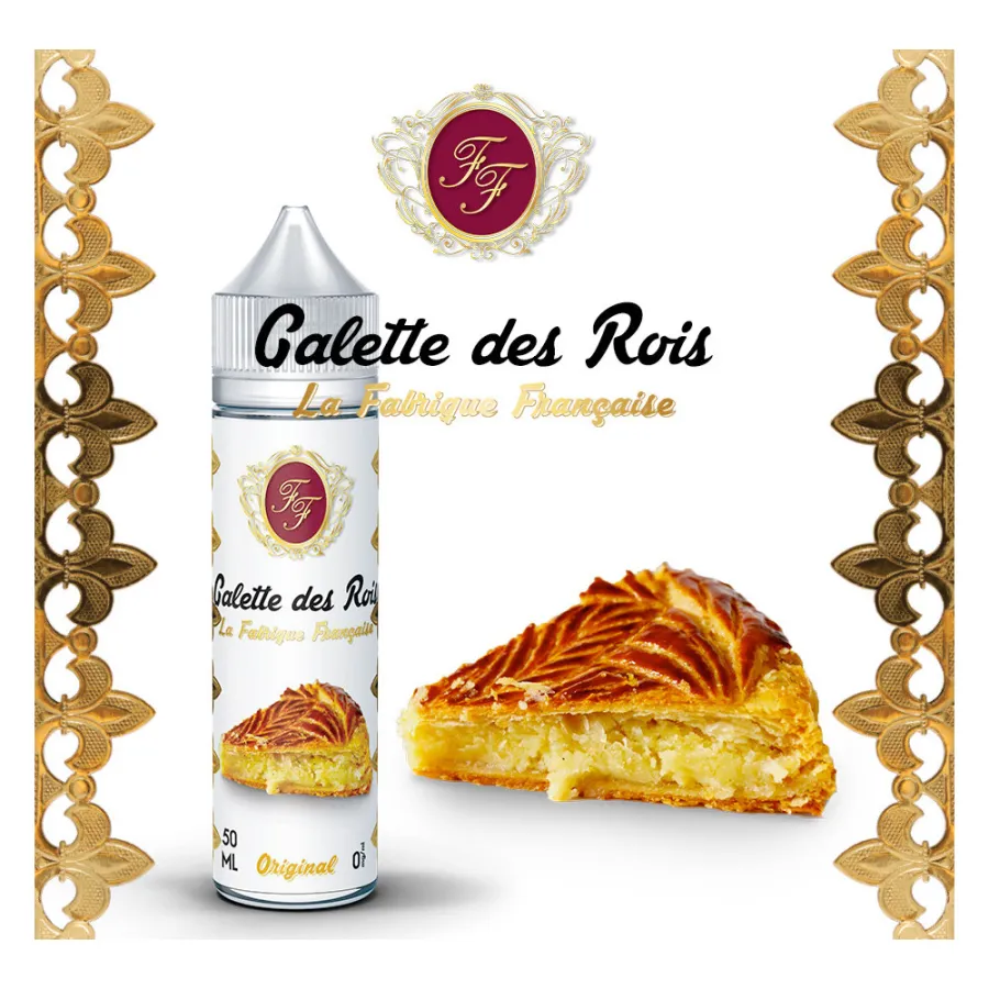 La Galette des Rois