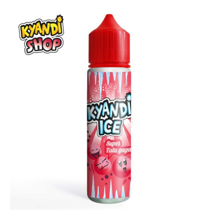 Super Tata Gaga Ice