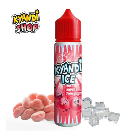 Super Tata Gaga Ice