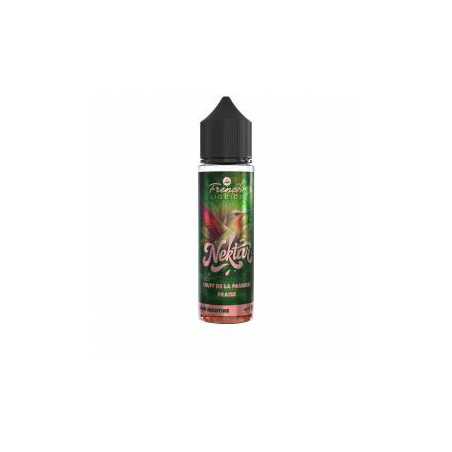 Fruit De La Passion Fraise