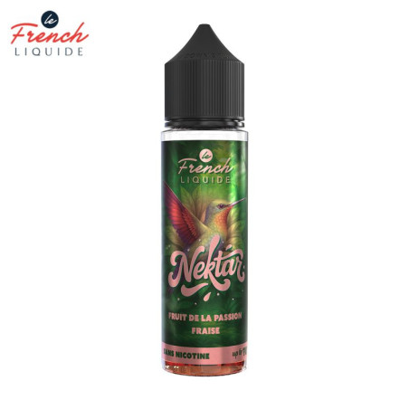 Fruit De La Passion Fraise