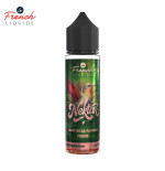 Fruit De La Passion Fraise