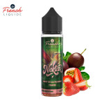 Fruit De La Passion Fraise