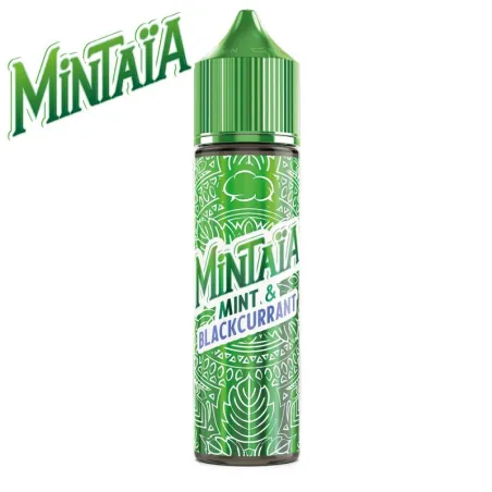 Mint & Blackcurrant