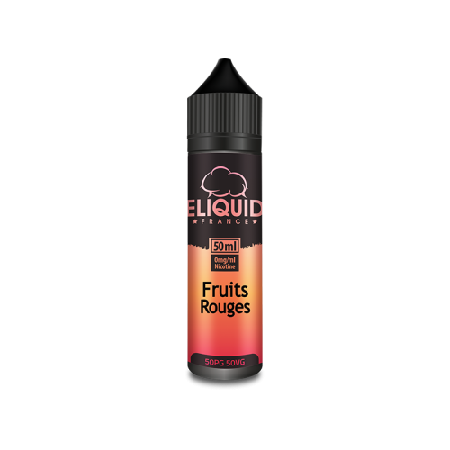 Fruits Rouges
