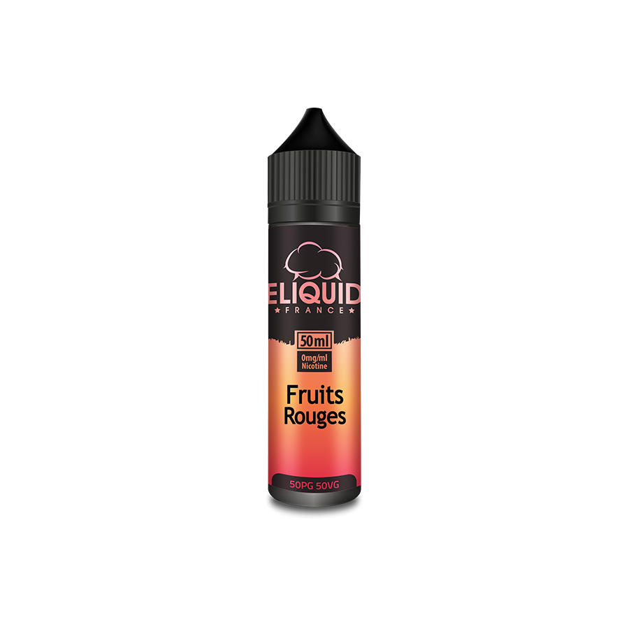 Fruits Rouges