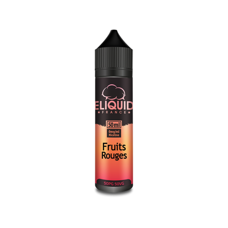 Fruits Rouges