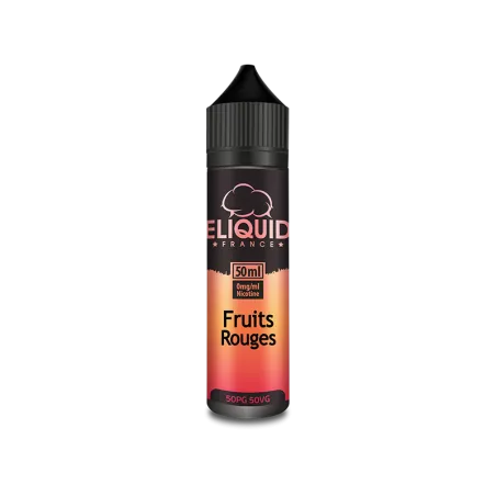 Fruits Rouges