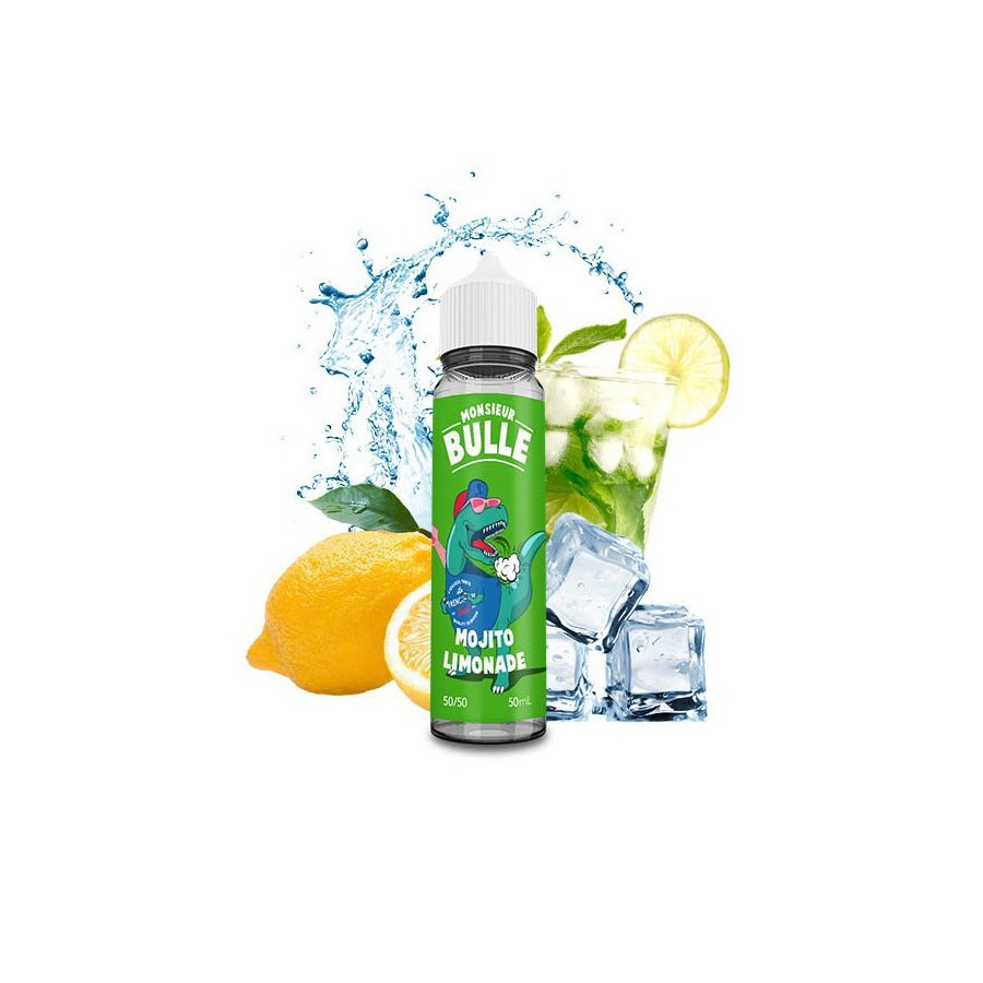 Mojito Lemonade