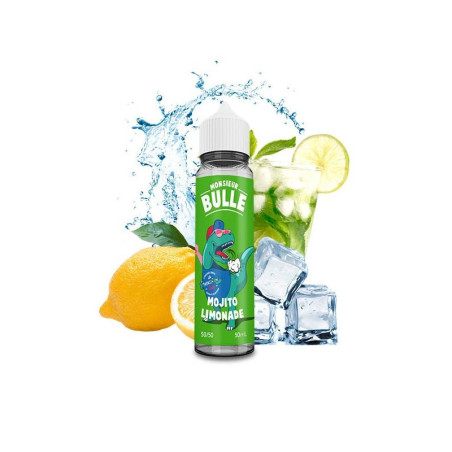 Mojito Lemonade