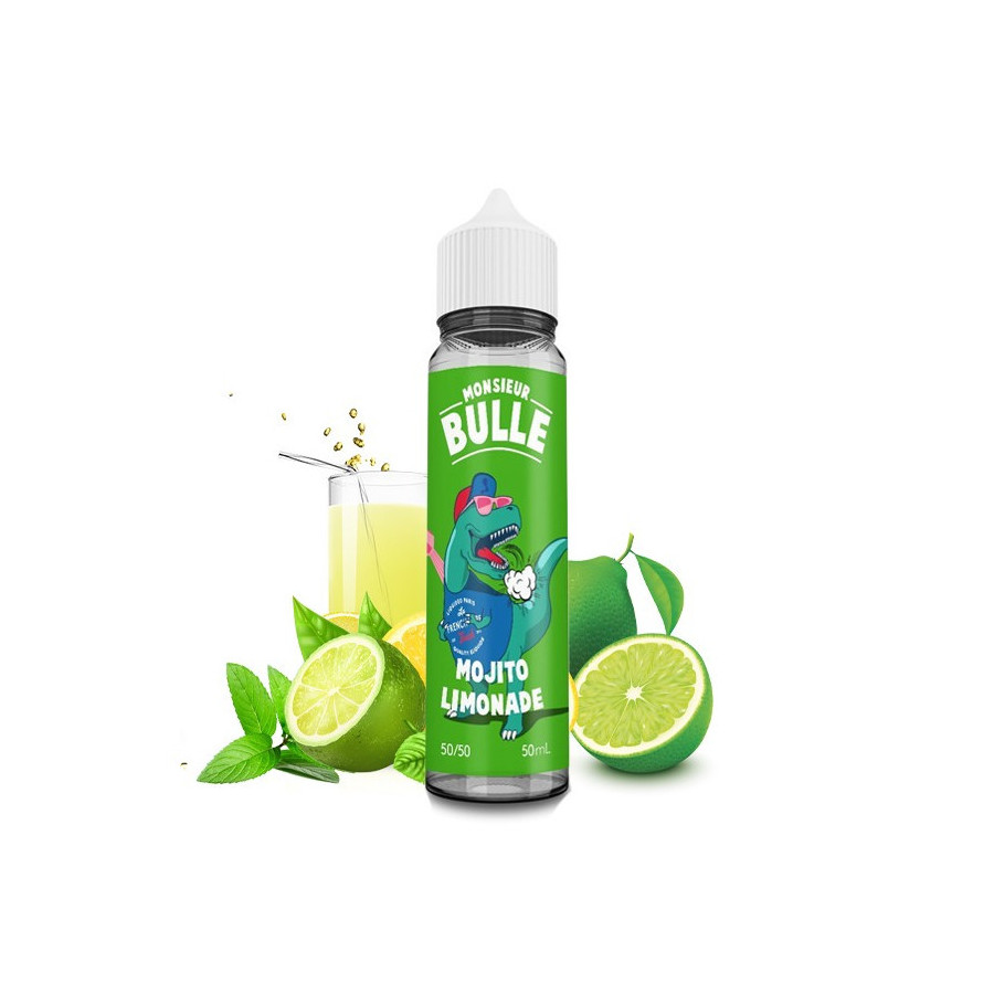 Mojito Lemonade