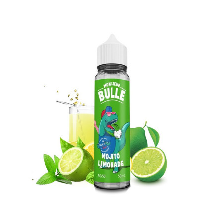 Mojito Lemonade