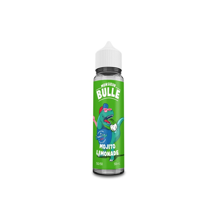 Mojito Lemonade