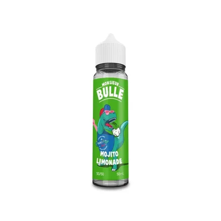 Mojito Lemonade
