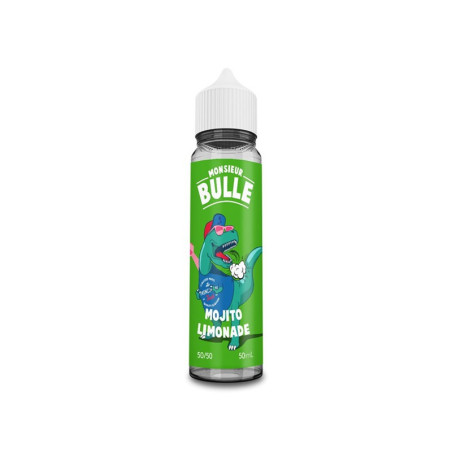 Mojito Lemonade