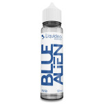 Blue Alien