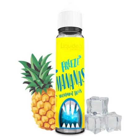 Mananas