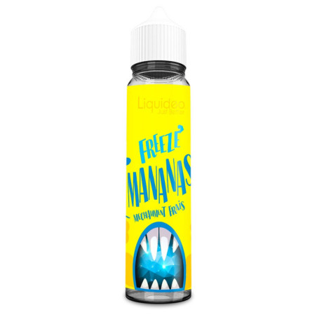 Mananas