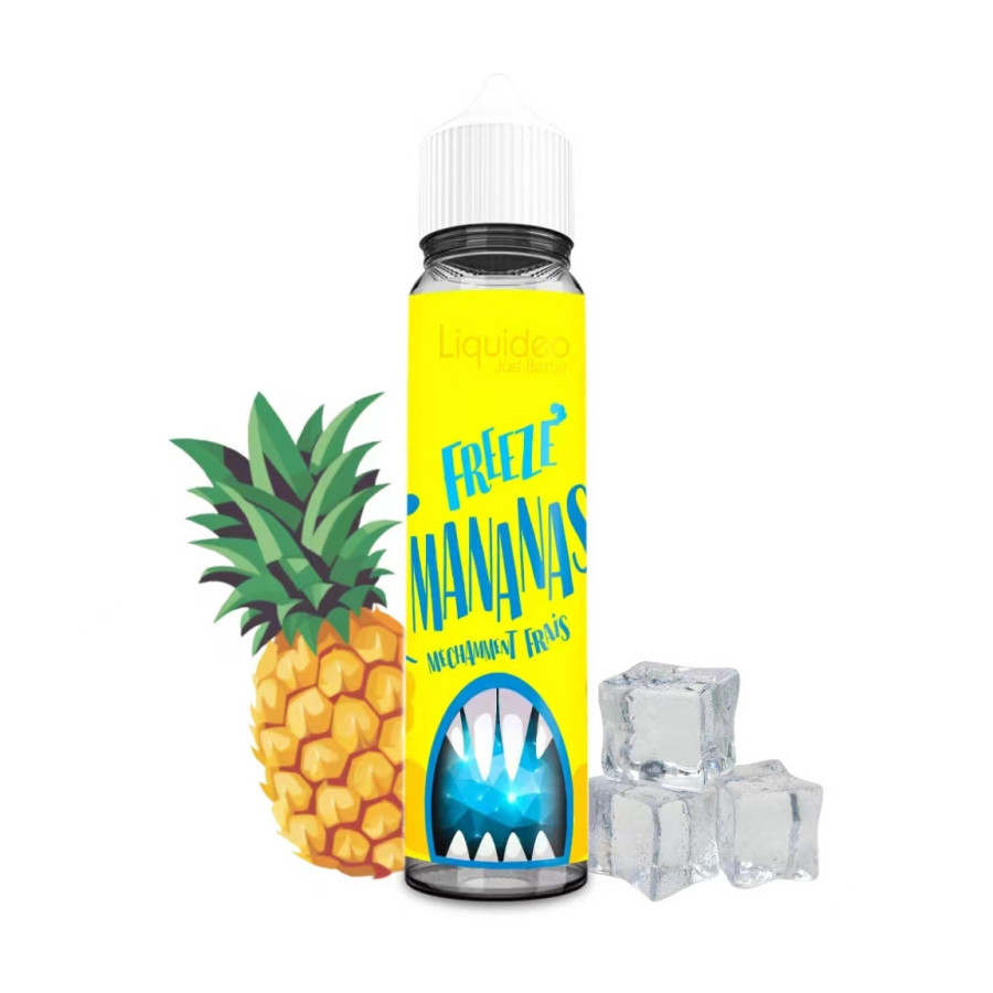 Mananas