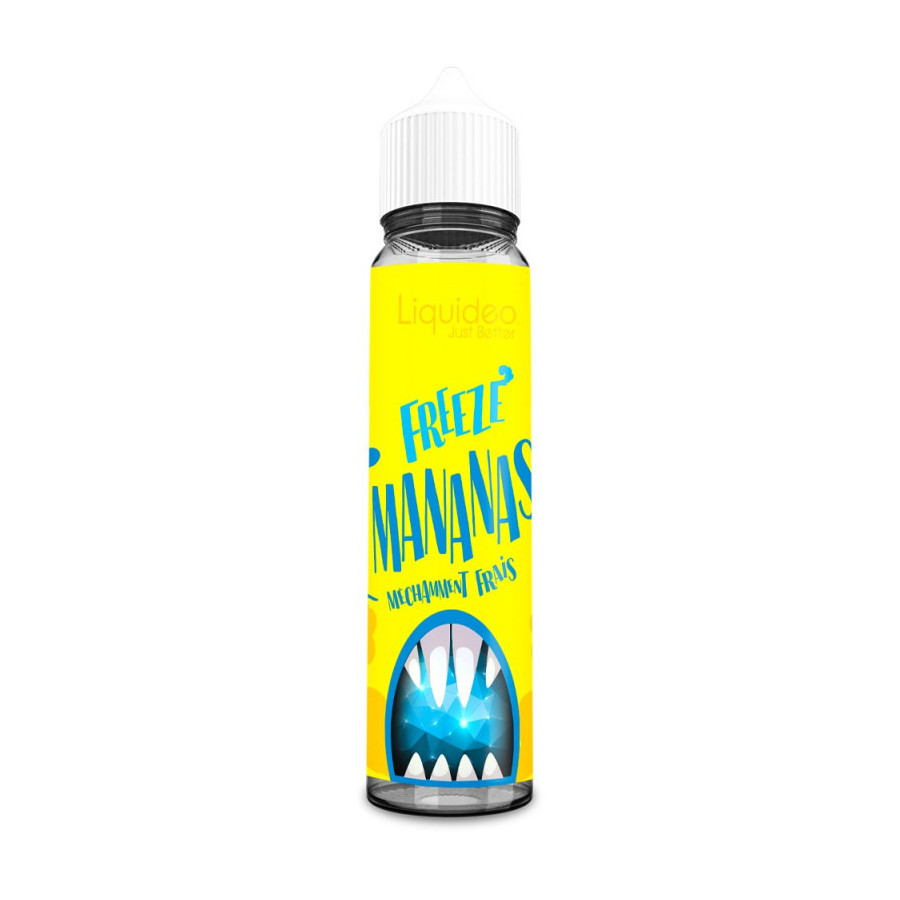 Mananas
