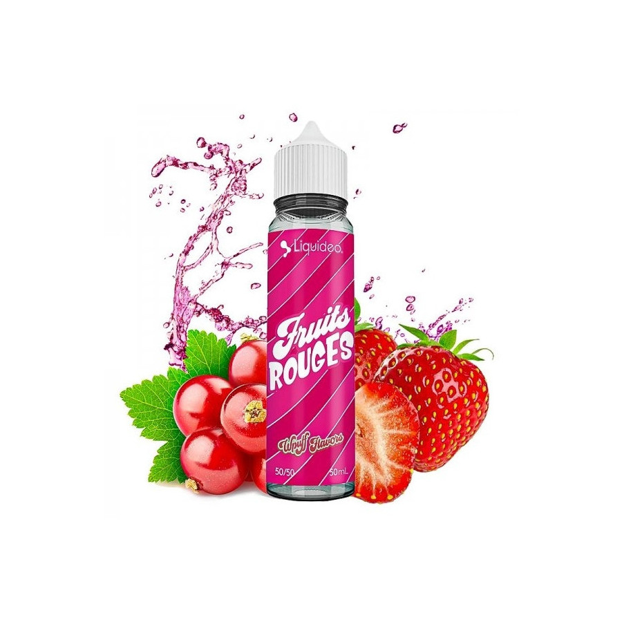 Fruits Rouges