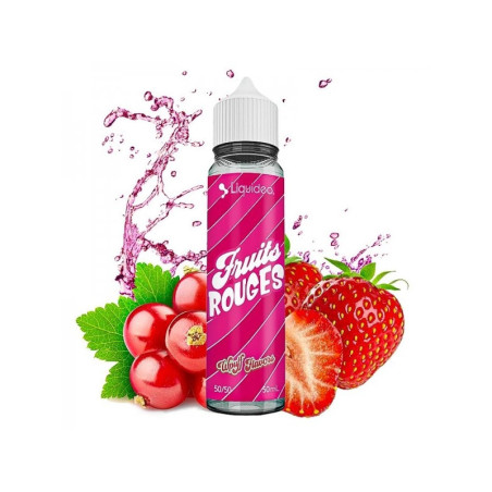 Fruits Rouges