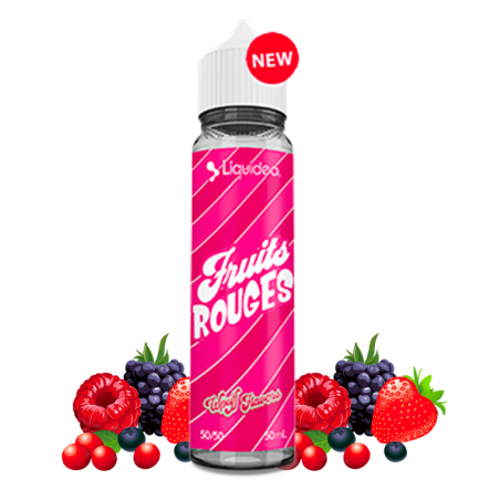 Fruits Rouges