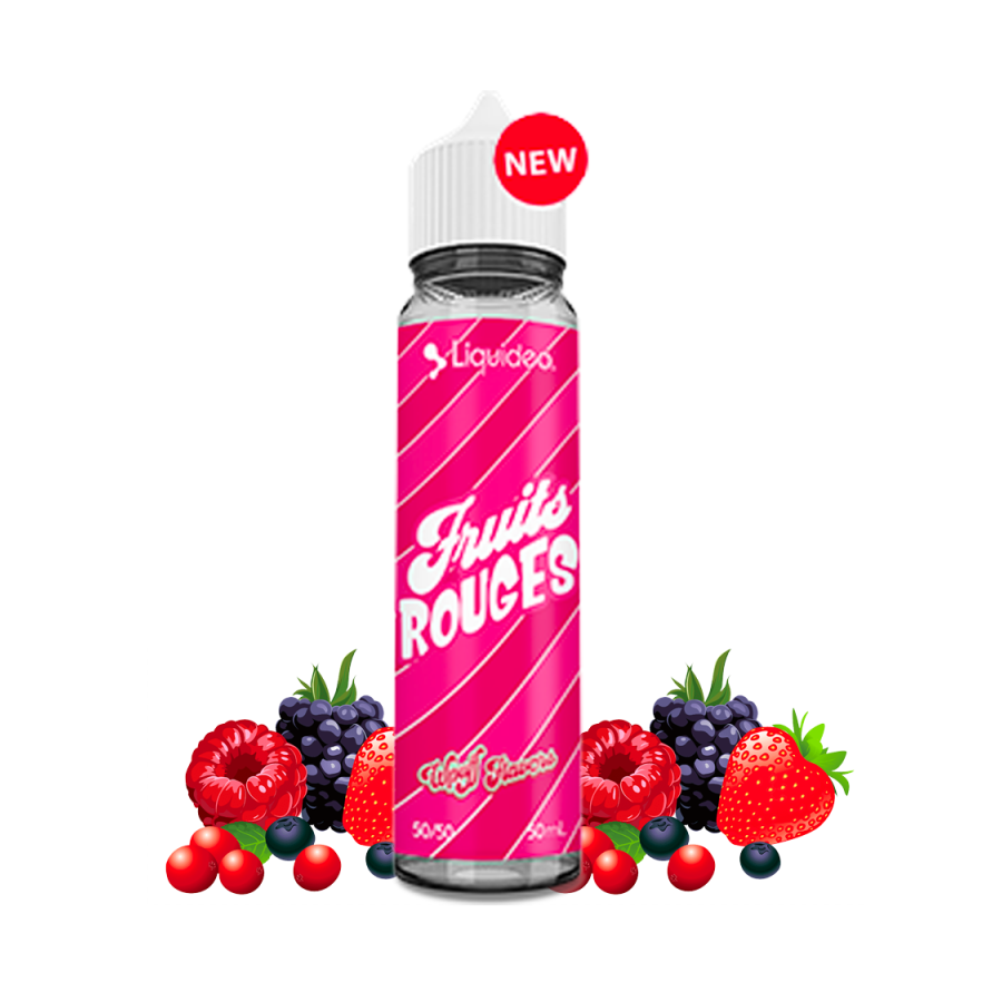 Fruits Rouges