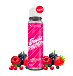 Fruits Rouges