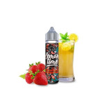 Strawberry Lemon